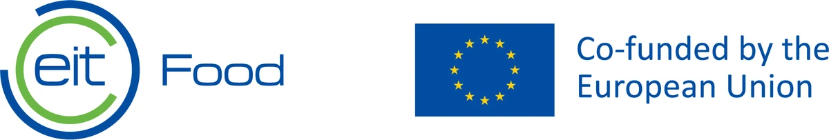 EIT Food and Co-funded by the European Union
