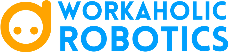 Workaholic Robotics
