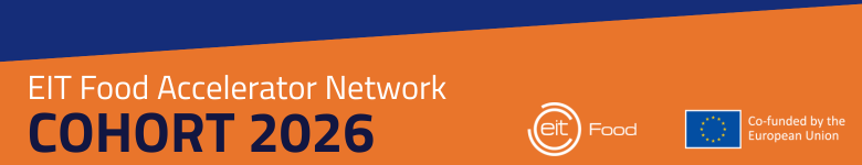 EIT Food Accelerator Network