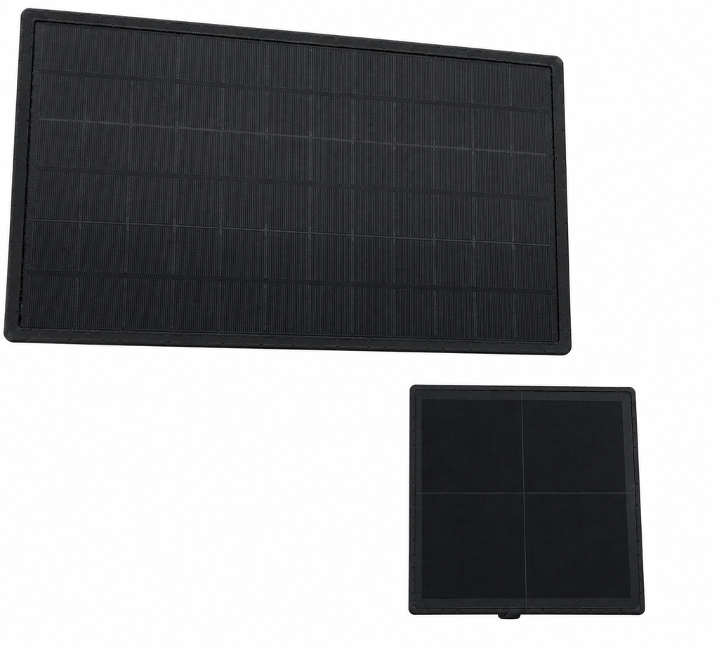 Solar Battery Module