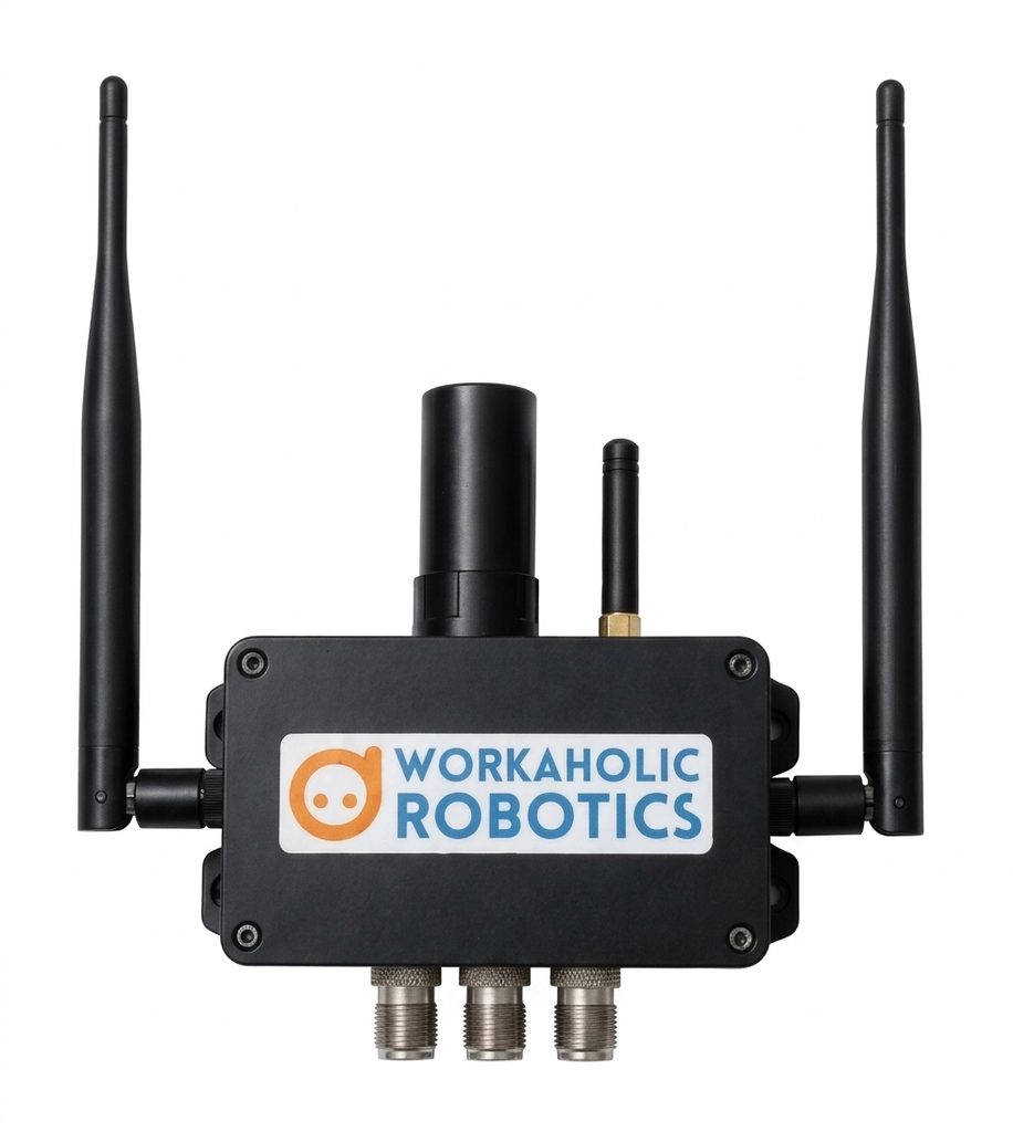 IoT Gateway