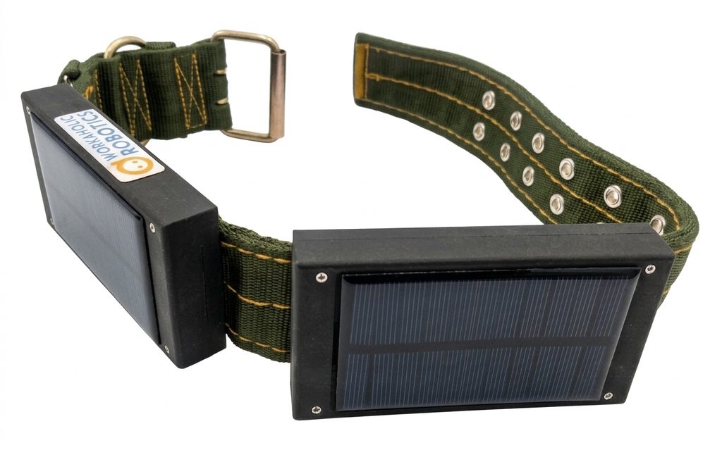 Livestock Monitor
