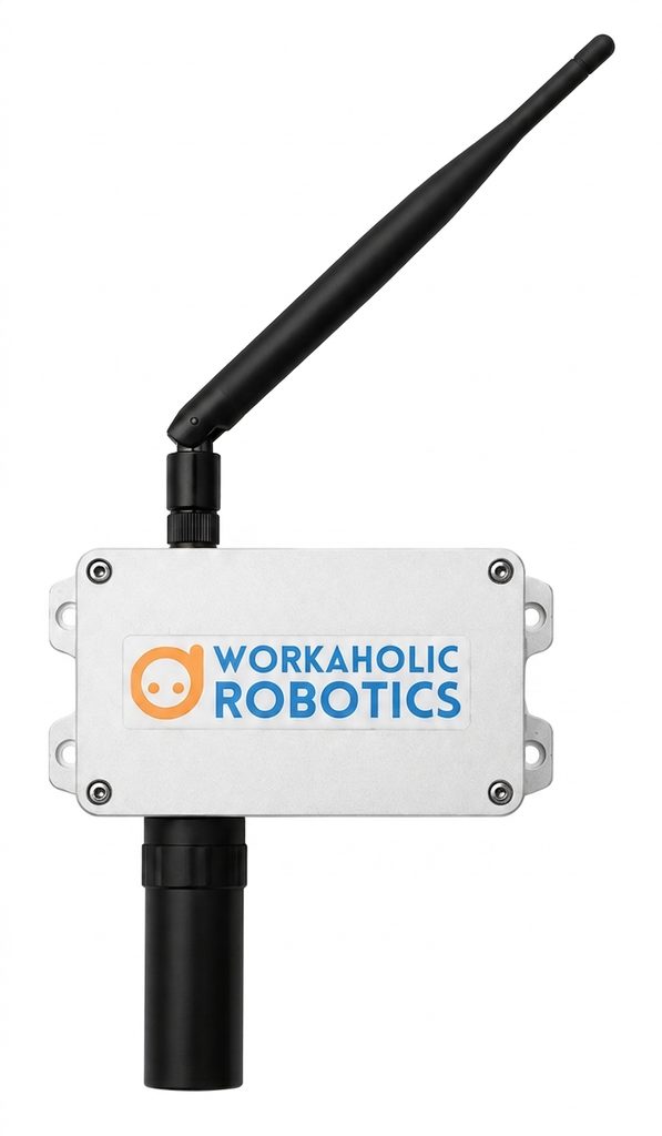 Sensor Hub
